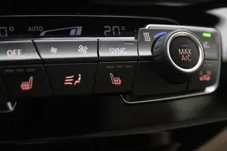 BMW X1, 2.0, 100 kW, diesel, automatic, front-wheel drive