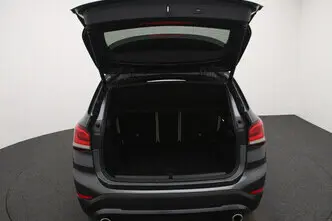 BMW X1, 2.0, 100 kW, diesel, automatic, front-wheel drive