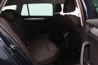 Škoda Superb, 1.4, 115 kW, plug-in hybrid, automatic, front-wheel drive