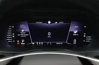 Škoda Superb, 1.4, 115 kW, plug-in hybrid, automatic, front-wheel drive