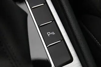 Škoda Superb, 1.4, 115 kW, plug-in hybrid, automatic, front-wheel drive