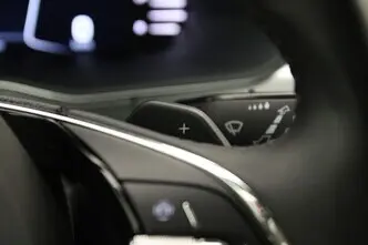 Škoda Superb, 1.4, 115 kW, plug-in hybrid, automatic, front-wheel drive