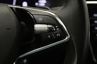 Škoda Superb, 1.4, 115 kW, plug-in hybrid, automatic, front-wheel drive