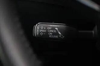 Škoda Superb, 1.4, 115 kW, plug-in hybrid, automatic, front-wheel drive