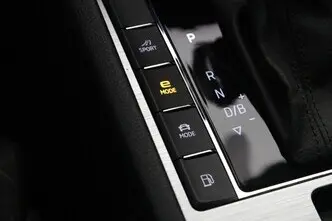 Škoda Superb, 1.4, 115 kW, plug-in hybrid, automatic, front-wheel drive