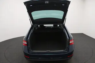 Škoda Superb, 1.4, 115 kW, plug-in hybrid, automatic, front-wheel drive