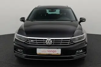Volkswagen Passat, 1.4, 110 kW, petrol, automatic, front-wheel drive