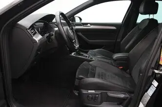 Volkswagen Passat, 1.4, 110 kW, petrol, automatic, front-wheel drive
