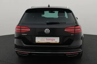 Volkswagen Passat, 1.4, 110 kW, petrol, automatic, front-wheel drive