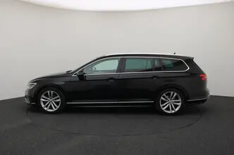 Volkswagen Passat, 1.4, 110 kW, petrol, automatic, front-wheel drive