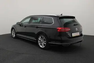 Volkswagen Passat, 1.4, 110 kW, petrol, automatic, front-wheel drive