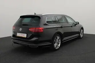 Volkswagen Passat, 1.4, 110 kW, petrol, automatic, front-wheel drive