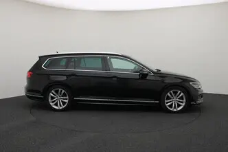 Volkswagen Passat, 1.4, 110 kW, petrol, automatic, front-wheel drive