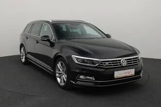 Volkswagen Passat, 1.4, 110 kW, petrol, automatic, front-wheel drive