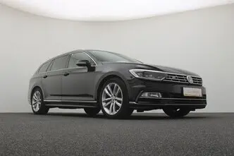 Volkswagen Passat, 1.4, 110 kW, petrol, automatic, front-wheel drive