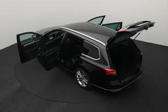 Volkswagen Passat, 1.4, 110 kW, petrol, automatic, front-wheel drive