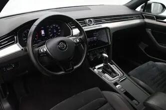Volkswagen Passat, 1.4, 110 kW, petrol, automatic, front-wheel drive