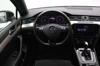 Volkswagen Passat, 1.4, 110 kW, petrol, automatic, front-wheel drive