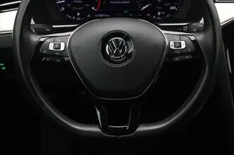 Volkswagen Passat, 1.4, 110 kW, petrol, automatic, front-wheel drive