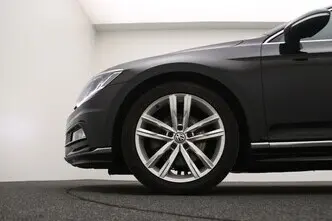Volkswagen Passat, 1.4, 110 kW, petrol, automatic, front-wheel drive