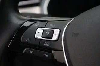 Volkswagen Passat, 1.4, 110 kW, petrol, automatic, front-wheel drive