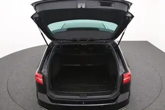 Volkswagen Passat, 1.4, 110 kW, petrol, automatic, front-wheel drive