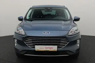 Ford Kuga, 2.5, 112 kW, подключаемый гибрид, автомат, передний привод