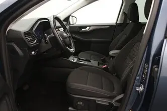 Ford Kuga, 2.5, 112 kW, подключаемый гибрид, автомат, передний привод