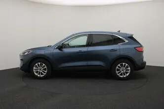 Ford Kuga, 2.5, 112 kW, подключаемый гибрид, автомат, передний привод