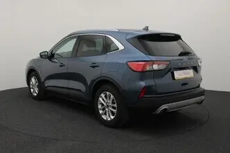 Ford Kuga, 2.5, 112 kW, подключаемый гибрид, автомат, передний привод