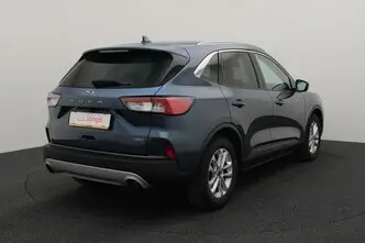 Ford Kuga, 2.5, 112 kW, подключаемый гибрид, автомат, передний привод