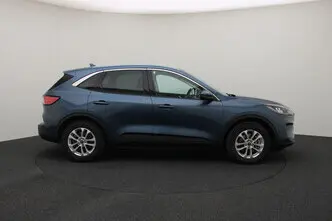 Ford Kuga, 2.5, 112 kW, подключаемый гибрид, автомат, передний привод