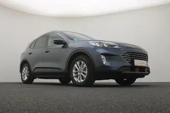 Ford Kuga, 2.5, 112 kW, подключаемый гибрид, автомат, передний привод