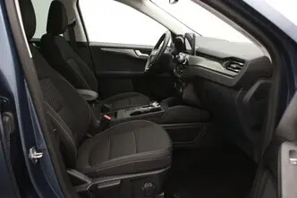 Ford Kuga, 2.5, 112 kW, подключаемый гибрид, автомат, передний привод