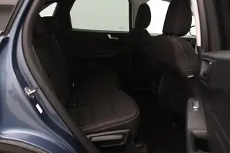 Ford Kuga, 2.5, 112 kW, подключаемый гибрид, автомат, передний привод