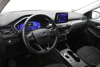 Ford Kuga, 2.5, 112 kW, подключаемый гибрид, автомат, передний привод