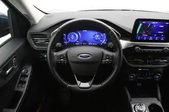 Ford Kuga, 2.5, 112 kW, подключаемый гибрид, автомат, передний привод