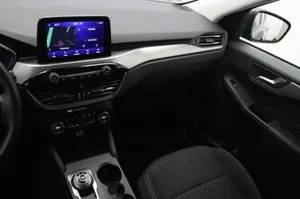 Ford Kuga, 2.5, 112 kW, подключаемый гибрид, автомат, передний привод
