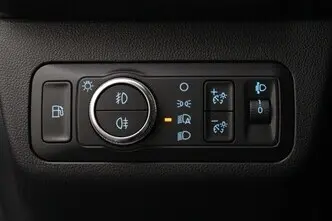 Ford Kuga, 2.5, 112 kW, подключаемый гибрид, автомат, передний привод