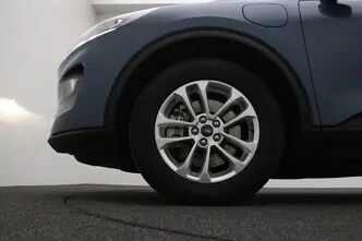 Ford Kuga, 2.5, 112 kW, подключаемый гибрид, автомат, передний привод