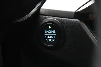 Ford Kuga, 2.5, 112 kW, подключаемый гибрид, автомат, передний привод