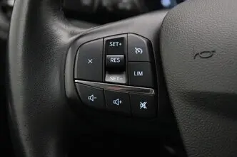 Ford Kuga, 2.5, 112 kW, подключаемый гибрид, автомат, передний привод