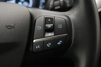 Ford Kuga, 2.5, 112 kW, подключаемый гибрид, автомат, передний привод