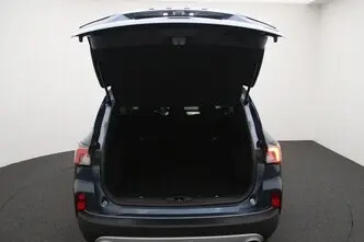Ford Kuga, 2.5, 112 kW, подключаемый гибрид, автомат, передний привод