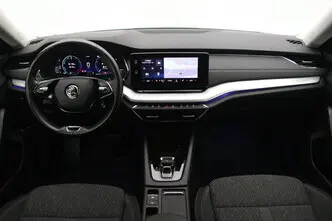 Škoda Octavia, 1.4, 110 kW, plug-in hybrid, automatic, front-wheel drive