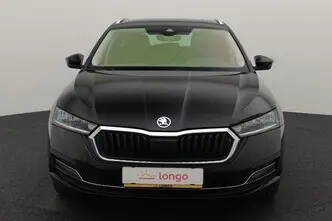 Škoda Octavia, 1.4, 110 kW, plug-in hybrid, automatic, front-wheel drive