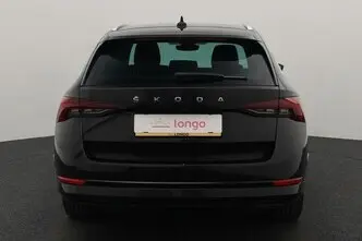 Škoda Octavia, 1.4, 110 kW, plug-in hybrid, automatic, front-wheel drive