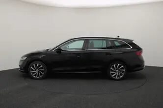 Škoda Octavia, 1.4, 110 kW, plug-in hybrid, automatic, front-wheel drive