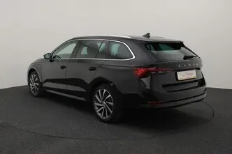 Škoda Octavia, 1.4, 110 kW, plug-in hybrid, automatic, front-wheel drive