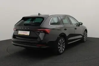 Škoda Octavia, 1.4, 110 kW, plug-in hybrid, automatic, front-wheel drive